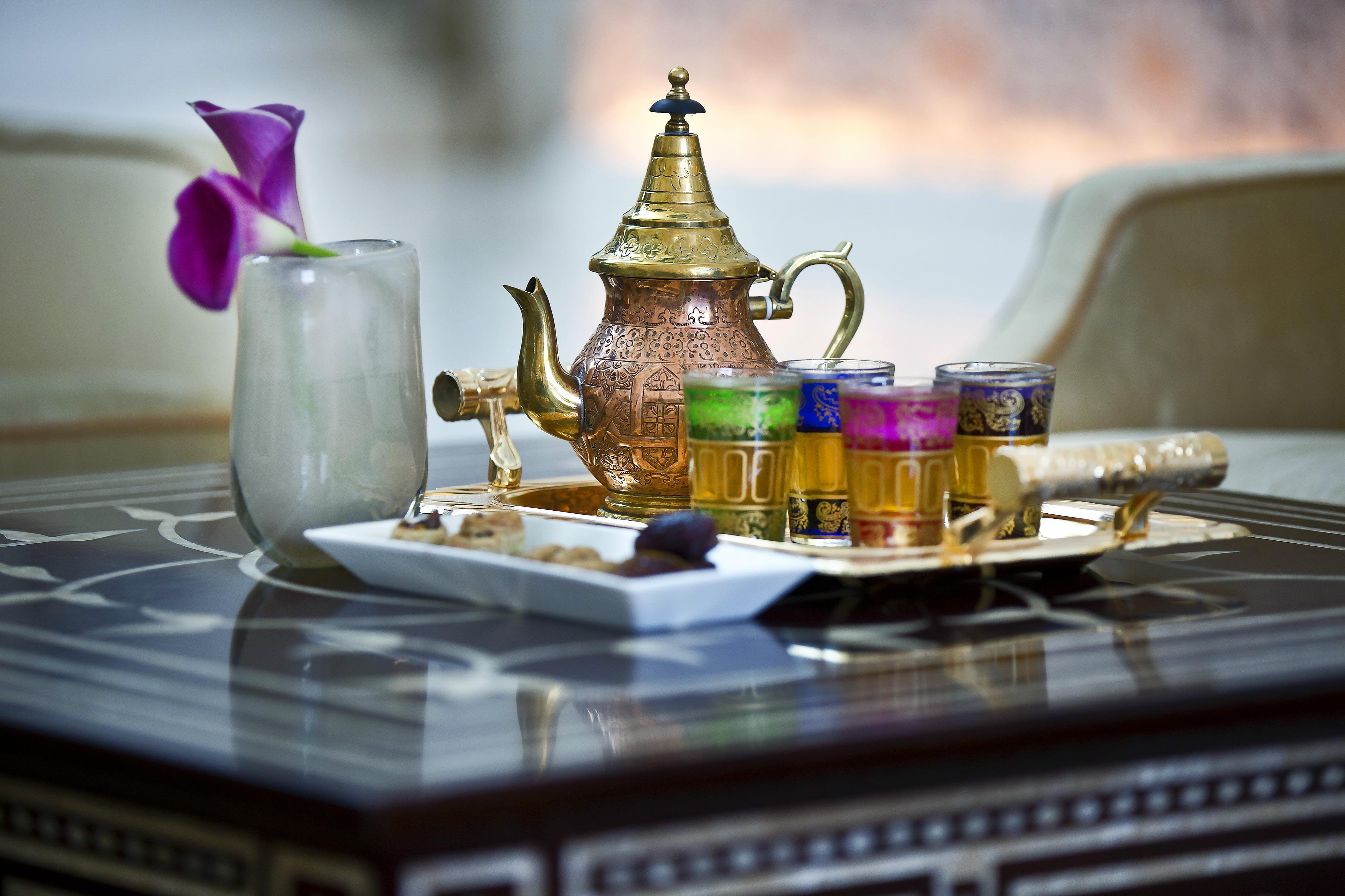 فندق باب القصر 5*