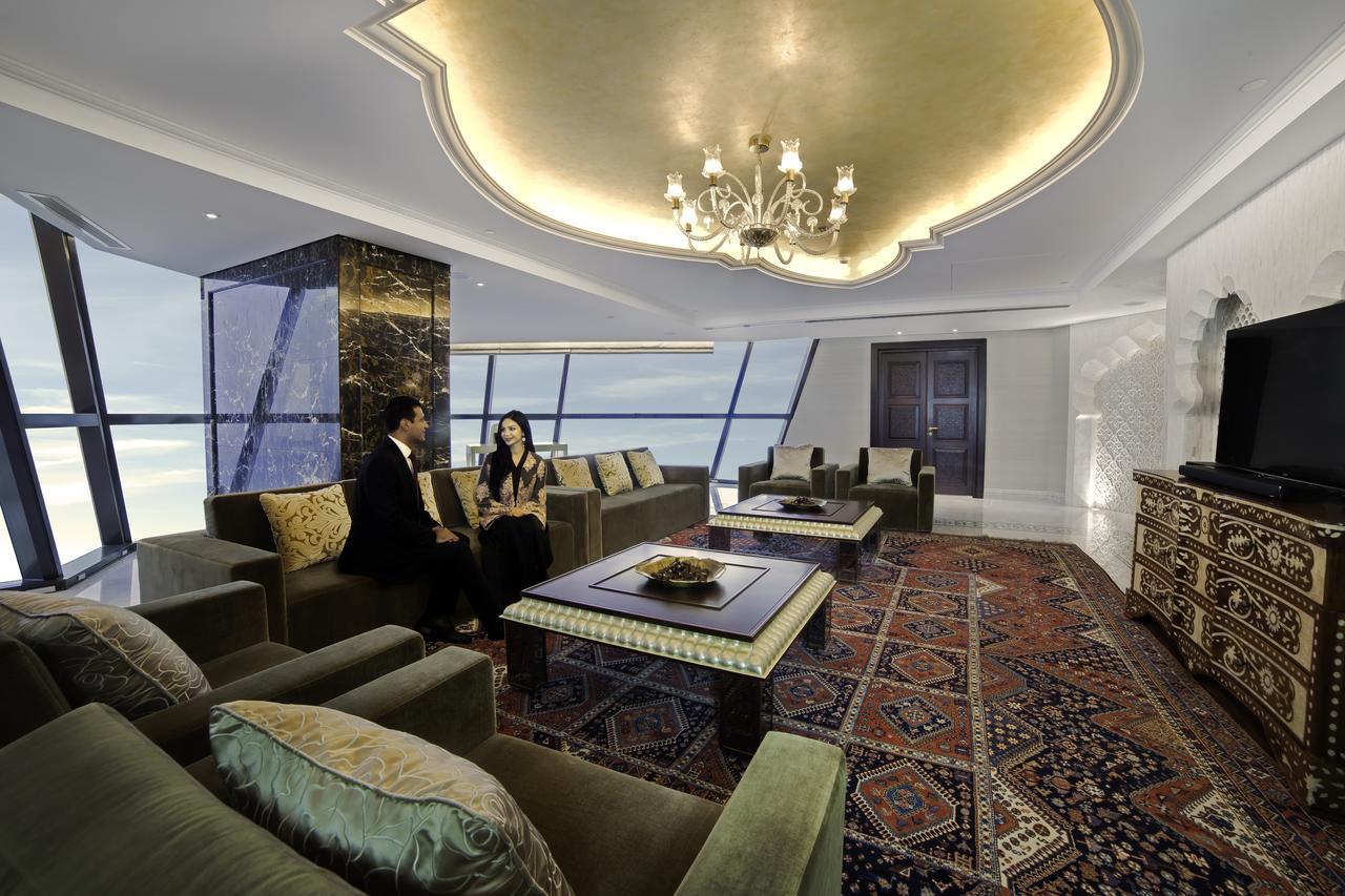 فندق باب القصر 5*
