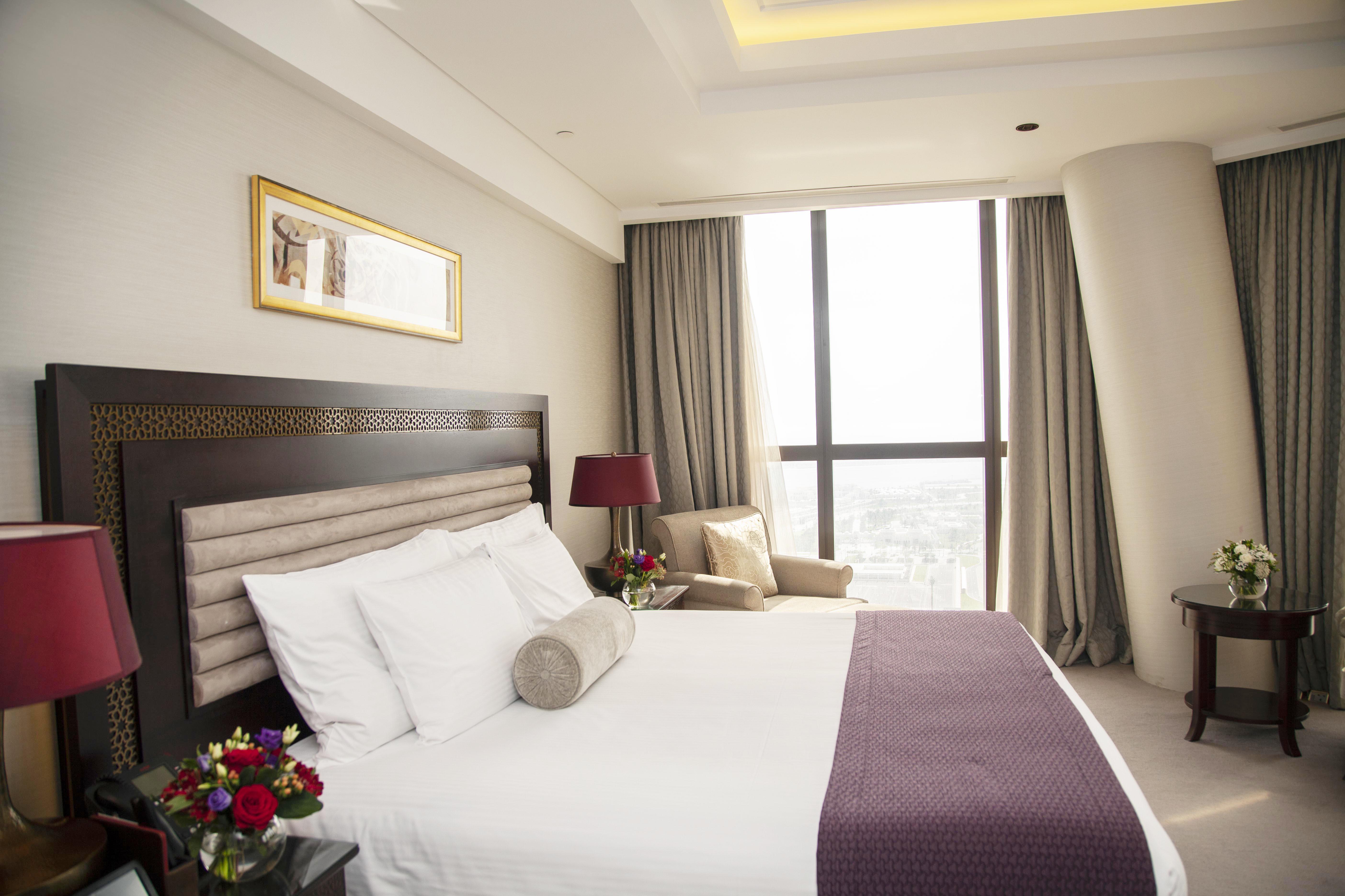 Bab Al Qasr होटल Abu Dhabi