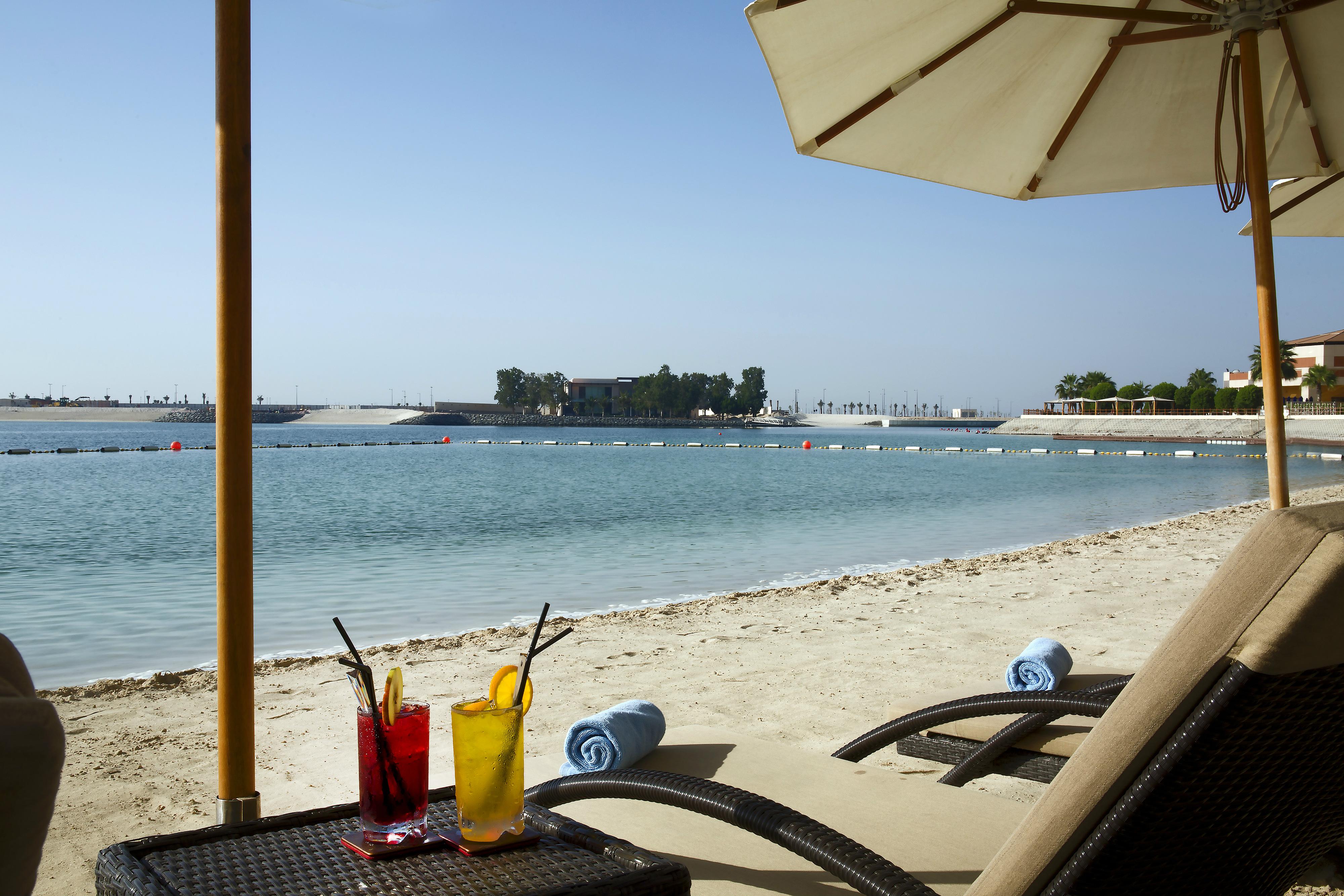 Bab Al Qasr होटल 5*