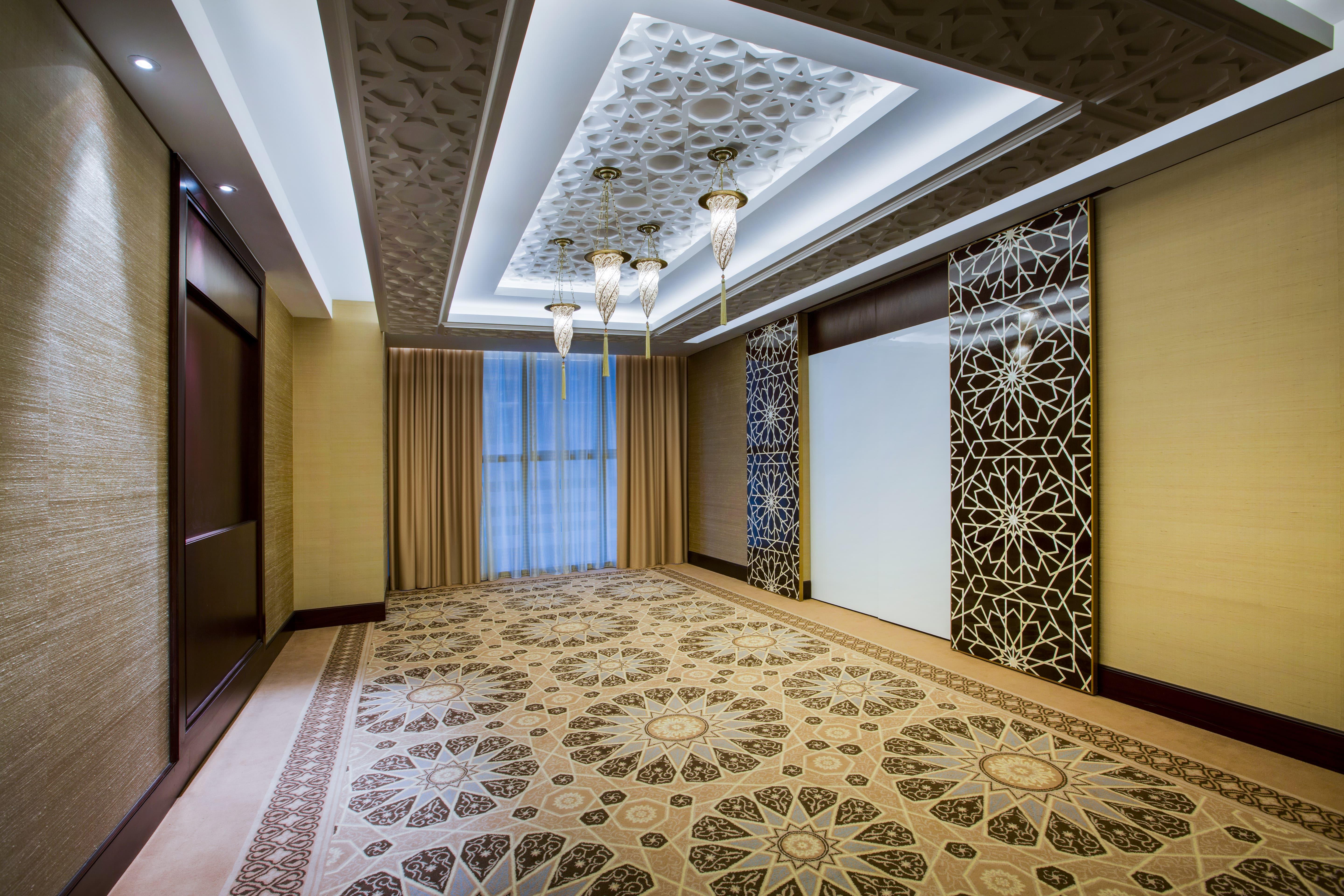 होटल Bab Al Qasr