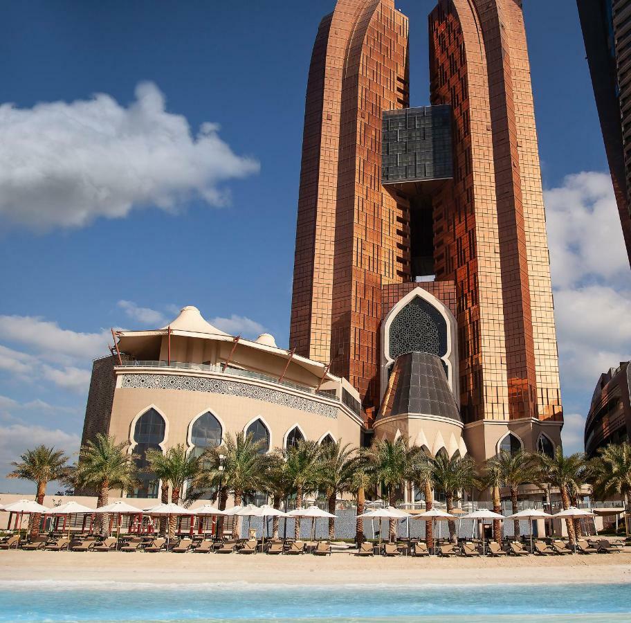 Bab Al Qasr 5*
