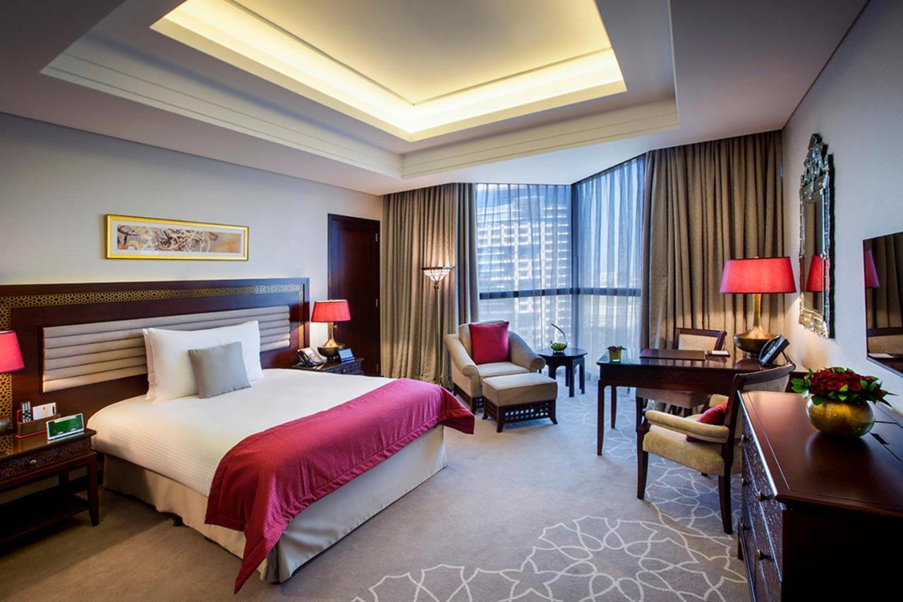 होटल Bab Al Qasr Abu Dhabi