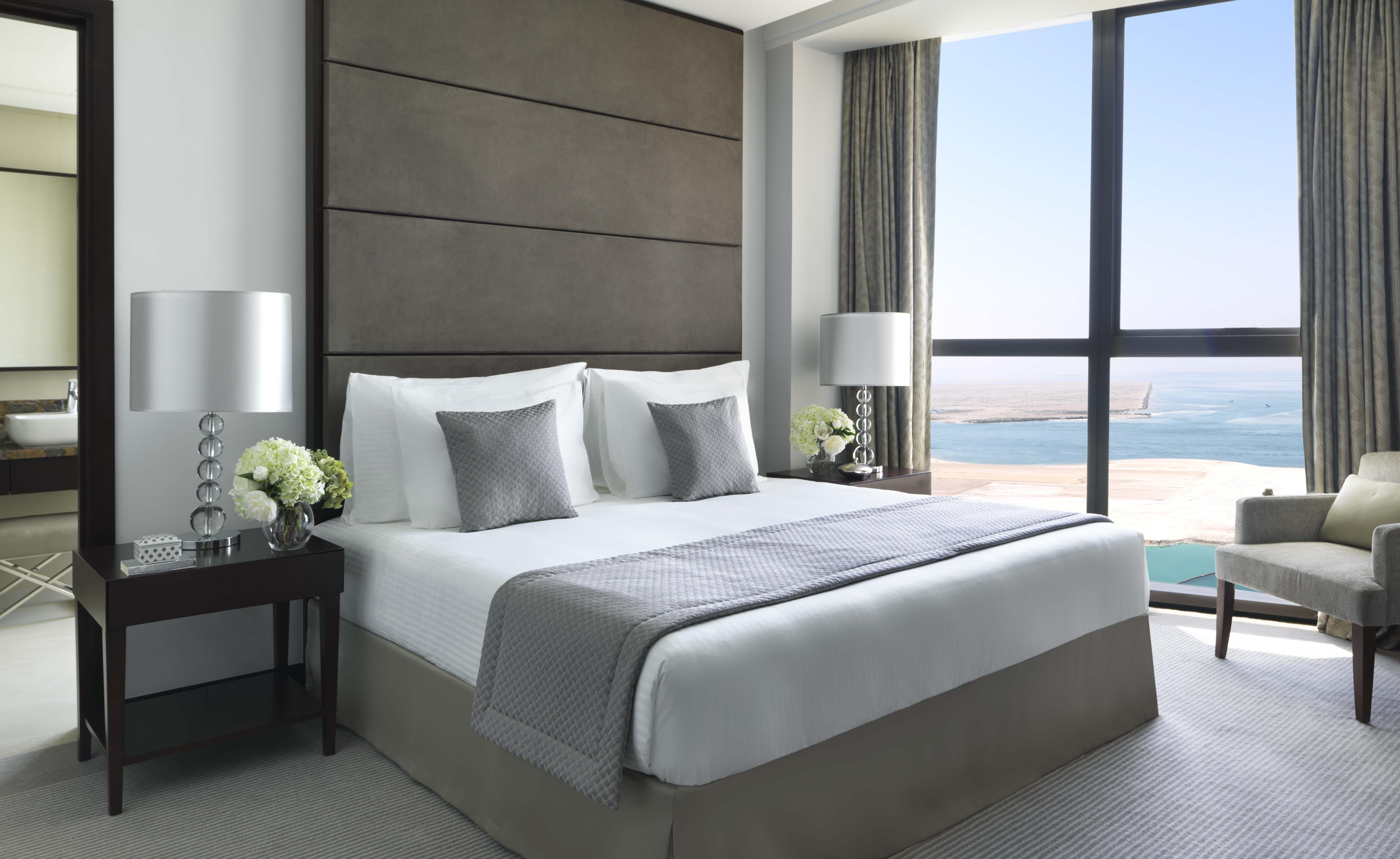 Bab Al Qasr 5* Abu Dhabi