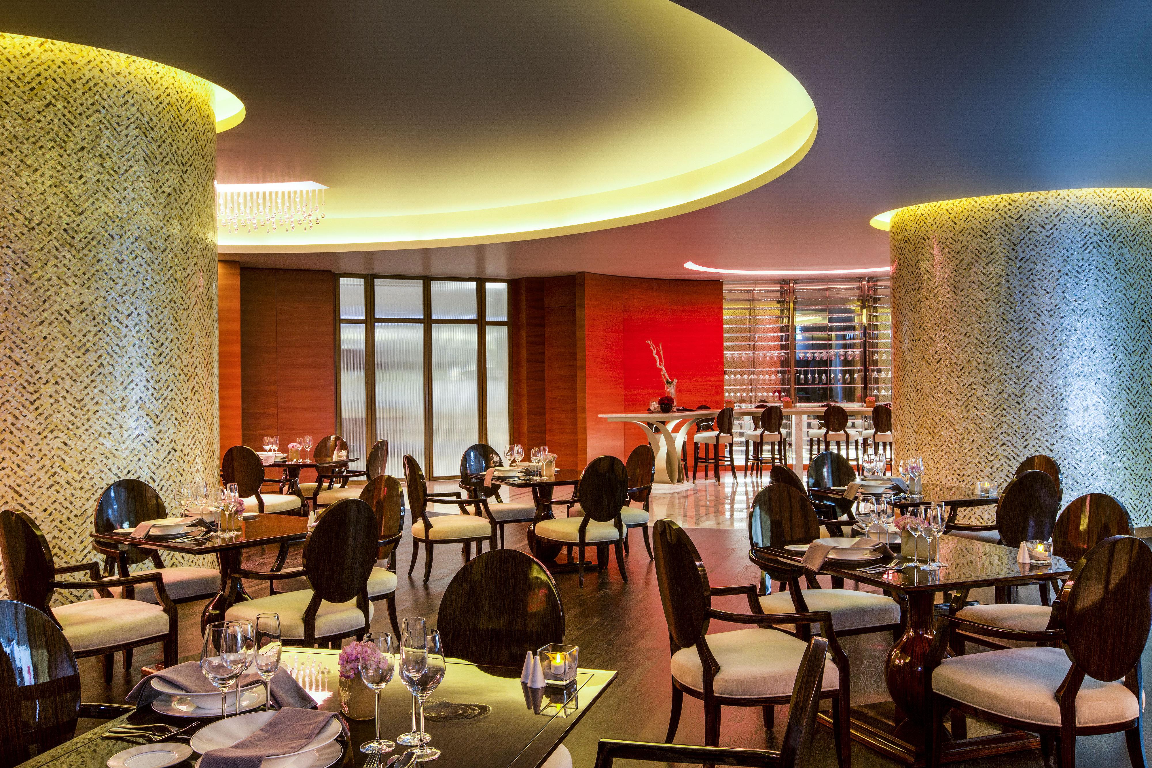 Hotel Bab Al Qasr