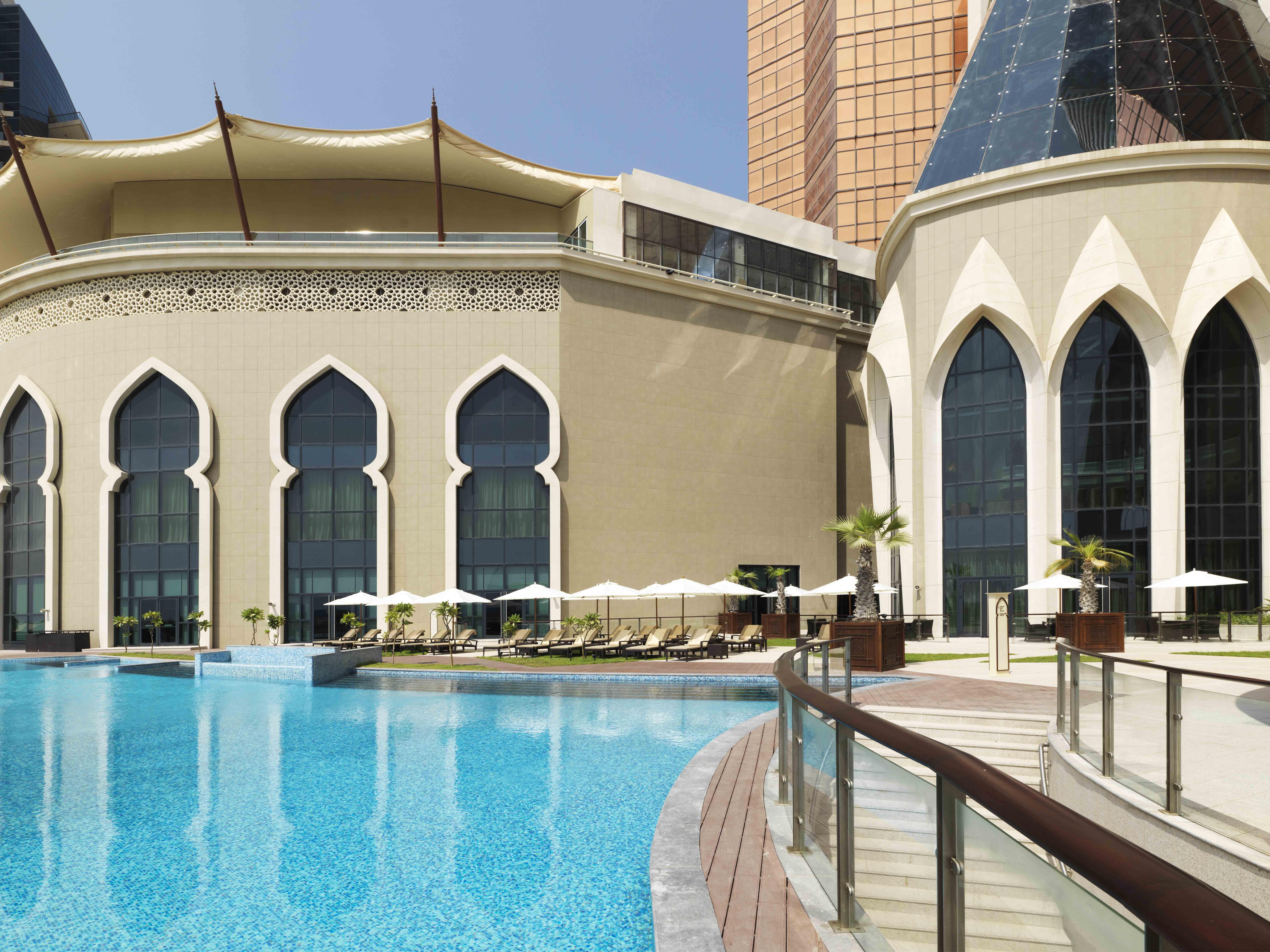 Hotel Bab Al Qasr